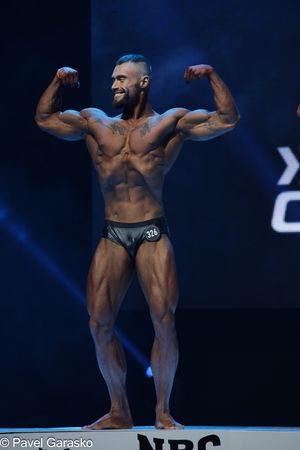 Фотограф Павел Гарасько (19.05.2024)